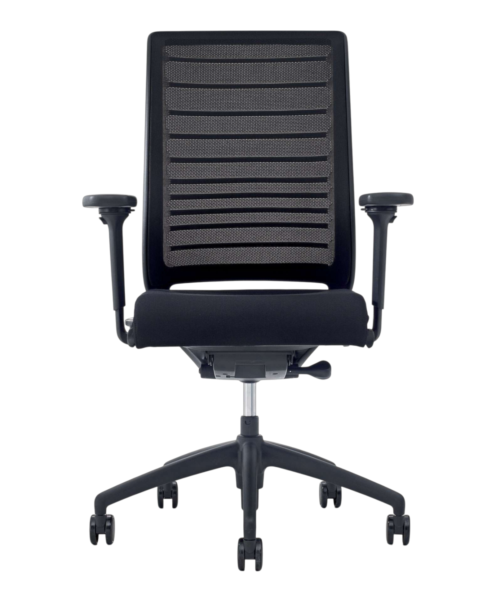 Interstuhl HERO 172H Sedia da ufficio